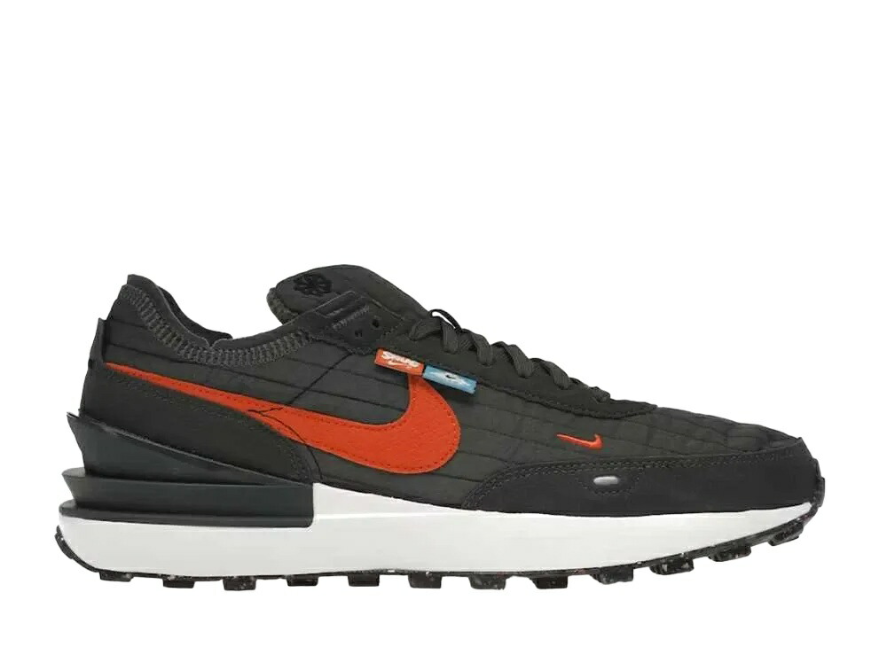 【今なら割り引き引き換え証ふり出し中】Nike ナイキ ワーヘル 壱 祝杯 オリーブ 緑であること ナイキ DC8890-200 メンズ スニーカー 駈けっくらシューズ 21SN-DC8890-200
