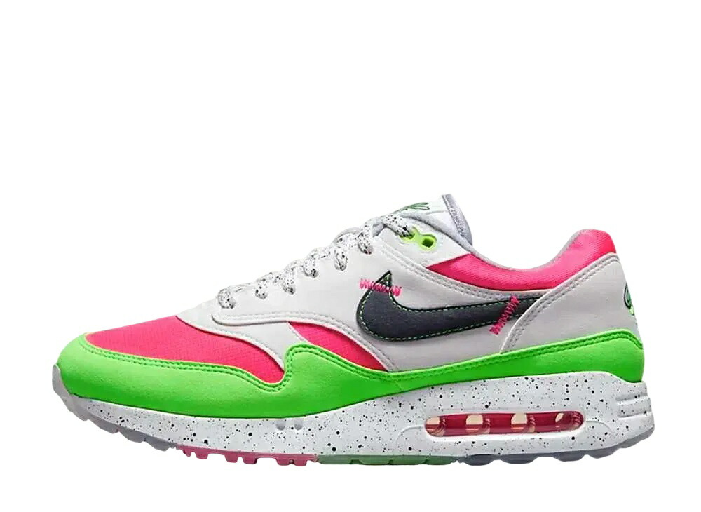＼百貨店大売り出し／1000円クーポン券振り出し中！Nike ナイキ エア湖マックス1 \u002786 OG ゴルフ NRG US開けっ広げ ナイキ DX8436-103 メンズ スニーカー 駈けっくらシューズ 21SN-DX8436-103