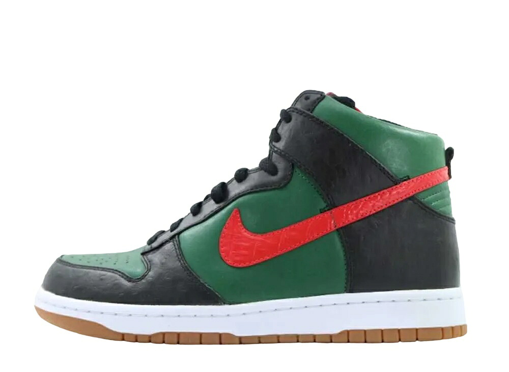 【今なら割引クーポン発行中】!Nike DJ クラーク・ケント &times; ナイキ ダンク ハイ サプリーム スパーク LE イースト ナイキ 375378-361 メンズ スニーカー ランニングシューズ 21SN-375378-361｜HYPE GUARD【公式】店