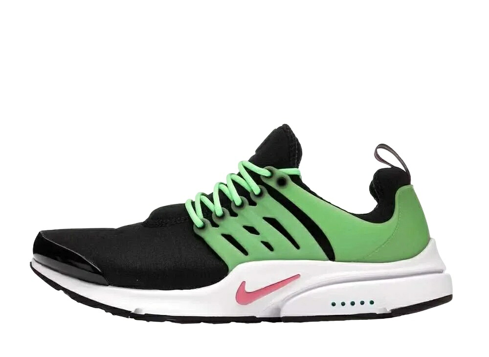 【今なら割引クーポン発行中】!Nike ナイキ エアプレスト グリーンストライキ ナイキ DJ5143-001 メンズ スニーカー ランニングシューズ 21SN-DJ5143-001｜HYPE GUARD【公式】店