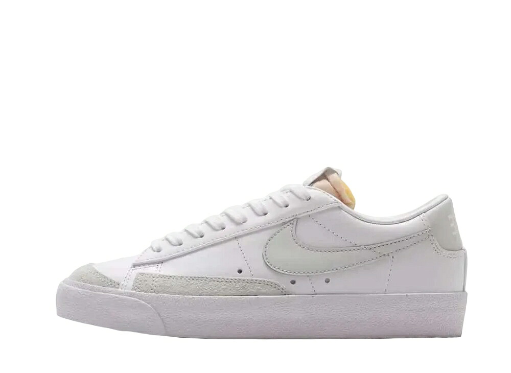 ＼百貨店大売り出し／1000円引き換え証ふり出し中！Nike ナイキ ウィメンズ ブレーザー \u002777 白いこと/フォトンダスト ナイキ DC4769-100 ウィメンズ レディース スニーカー 駈けっくらシューズ 21SN-DC4769-100