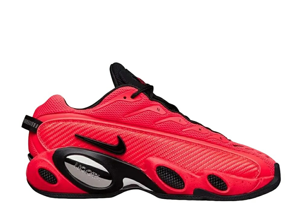 ＼百貨店大売り出し／1000円引き換え証書き著す中！Nike ドレイク ノクタ × ナイキ グライド クリムゾン ナイキ DM0879-600 メンズ スニーカー 駈けっくらシューズ 21SN-DM0879-600