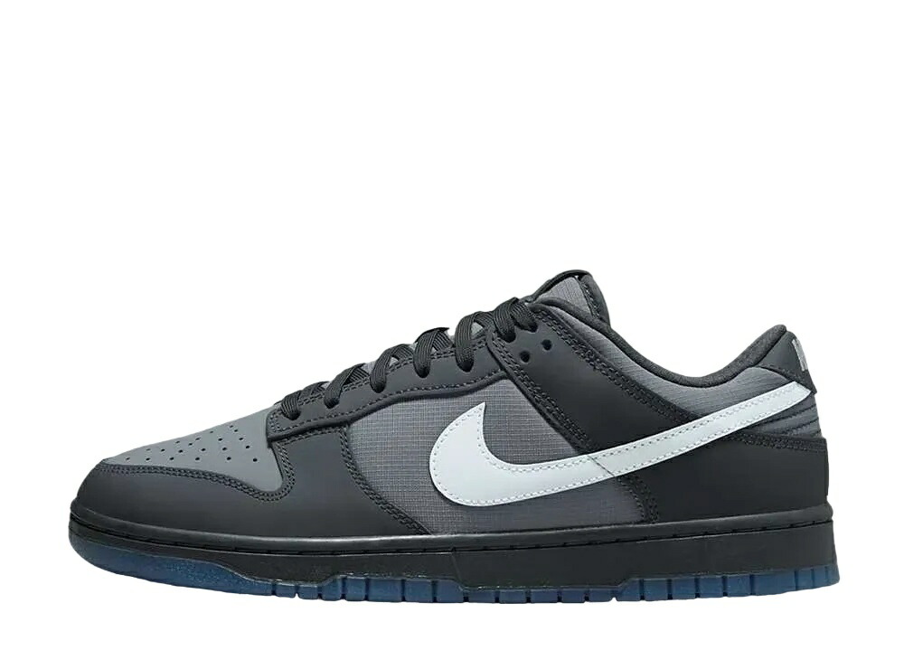 ＼百貨店大売り出し／1000円クーポン券振り出し中！Nike ナイキ ダンク 置き目 アンスラサイト ナイキ FV0384-001 メンズ スニーカー 駈けっくらシューズ 21SN-FV0384-001