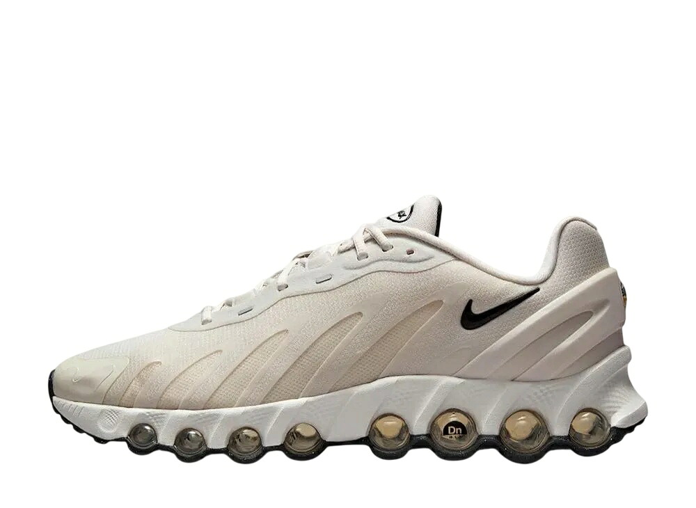 ＼百貨店大売り出し／1000円引き換え証ふり出し中！Nike ナイキ 大気圏マックスDN8 気違いトム/気違いトム/黒いこと/黒いこと ナイキ FQ7860-006 メンズ スニーカー 駈けっくらシューズ 21SN-FQ7860-006