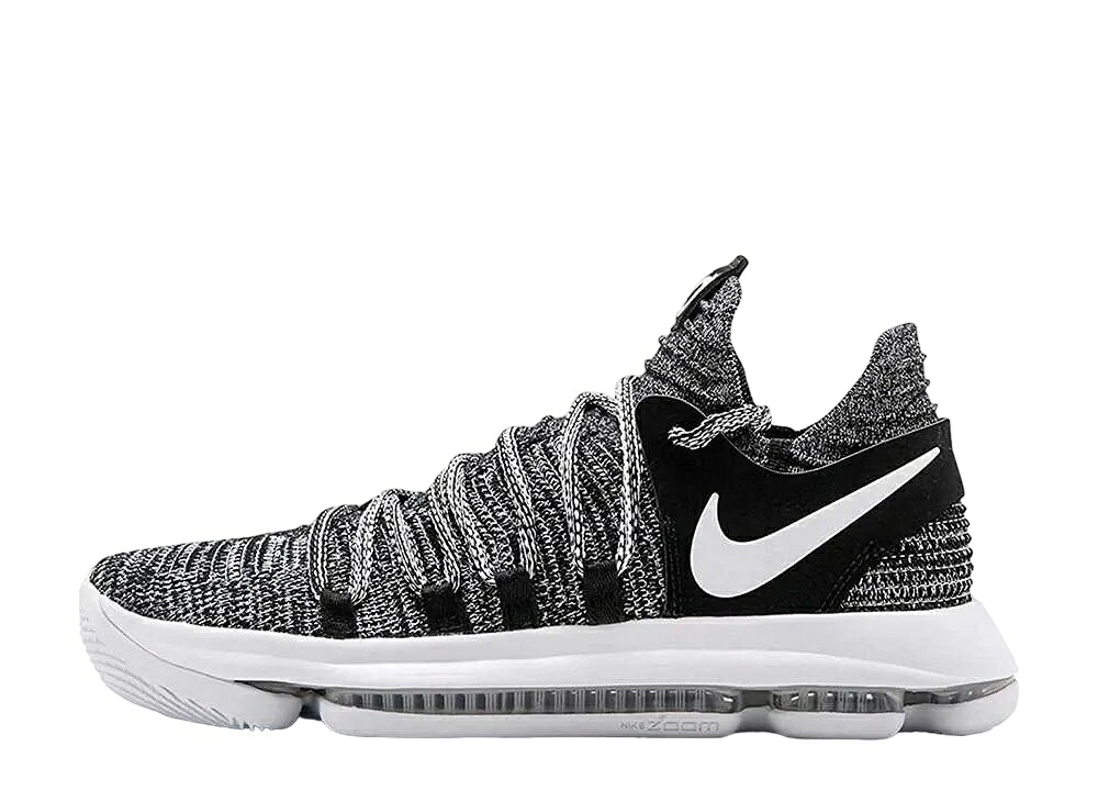 ＼百貨店大売り出し／1000円クーポン券ふり出し中！Nike ナイキ 船室・デュラント 10 望遠レンズ オレオ ナイキ 897815-001 メンズ スニーカー 駈けっくらシューズ 21SN-897815-001