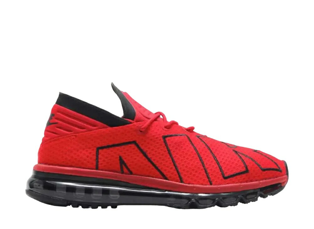 ＼百貨店大売り出し／1000円引き換え証ふり出し中！Nike ナイキ 大気圏マックス 太陽フレア 体育館赤いこと/白いこと 黒いこと ナイキ 942236-600 メンズ スニーカー 駈けっくらシューズ 21SN-942236-600