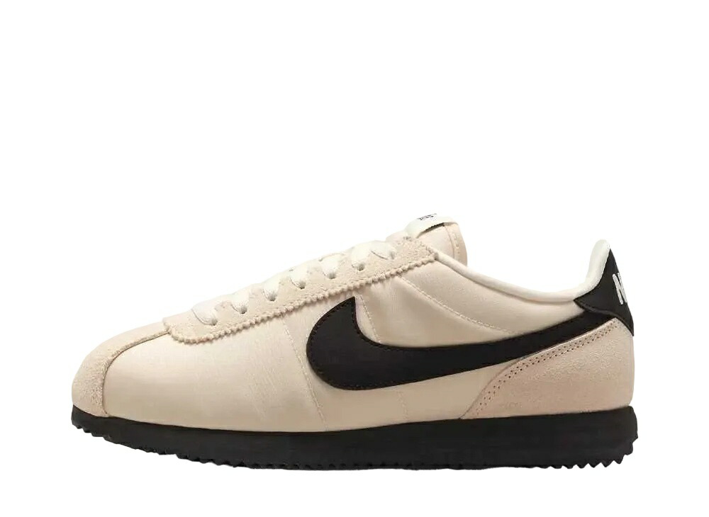 ＼百貨店大売り出し／1000円引き換え証ふり出し中！Nike ナイキ ウィメンズ コルテッツ TXT グアバアイス/セイル/気違いトム/黒いこと ナイキ HJ7233-838 ウィメンズ レディース スニーカー 駈けっくらシューズ 21SN-HJ7233-838