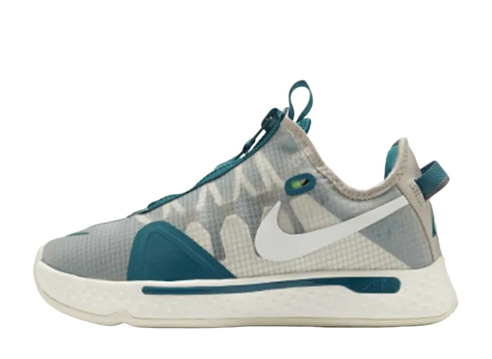【今なら割引クーポン発行中】!Nike ナイキ PG4 PCG ティール ナイキ CZ2241-200 メンズ スニーカー ランニングシューズ 21SN-CZ2241-200|HYPE GUARD【公式】店