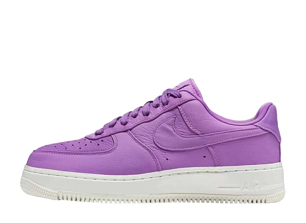【今なら割引クーポン発行中】Nike ナイキ ナイキラボ エアフォース1 ロー パープルスターダスト ナイキ 905618-500 メンズ スニーカー ランニングシューズ 21SN-905618-500