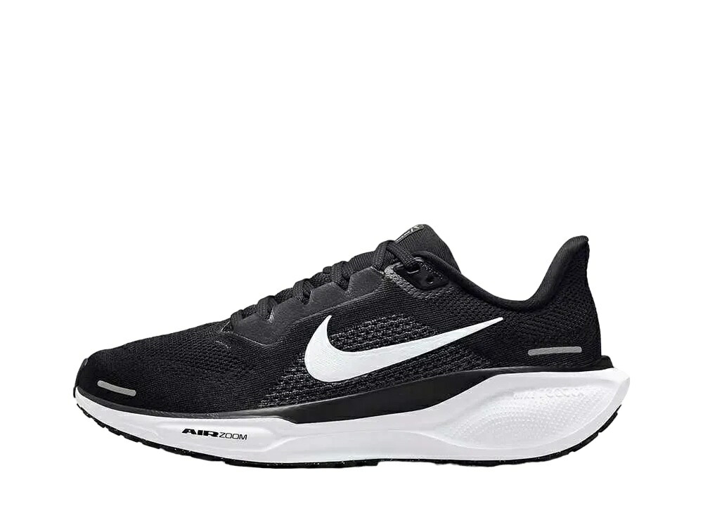 今だけ【1000円クーポン】発行中!!Nike ナイキ ウィメンズ エアズームペガサス41 ブラック/アンスラサイト/ホワイト ナイキ FD2723-002 ウィメンズ レディース スニーカー ランニングシューズ 21SN-FD2723-002