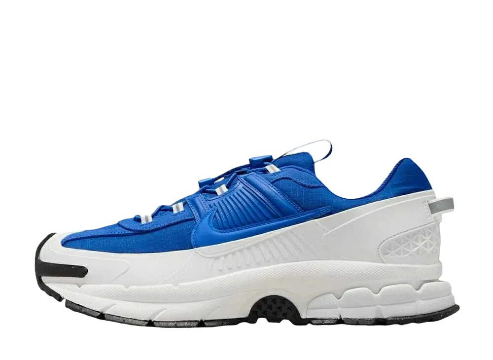 ＼百貨店大売り出し／1000円引き換え証ふり出し中！Nike ナイキ 望遠レンズ ボメロ5 ローム レーサー青色 ナイキ FV2295-400 メンズ スニーカー 駈けっくらシューズ 21SN-FV2295-400