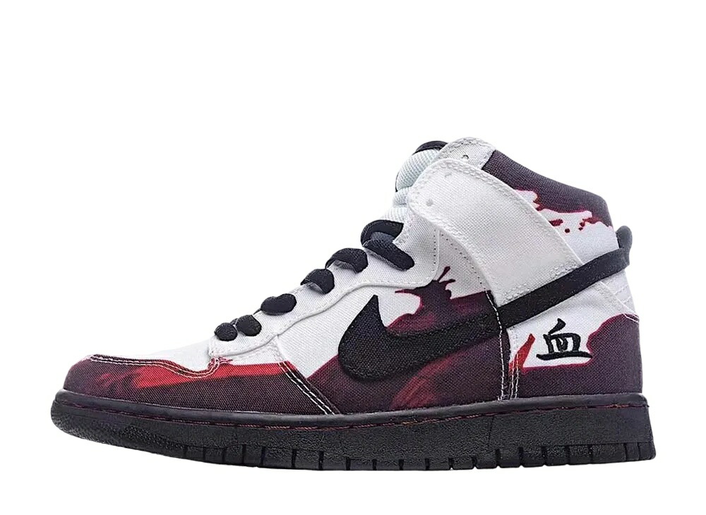 継続期間制限事項【1000円OFF】クーポン券！Nike メルヴィンズ × ナイキ SB ダンク ご機嫌 白いこと ナイキ 305050-103 メンズ スニーカー 駈けっくらシューズ 21SN-305050-103 靴-メンズ靴