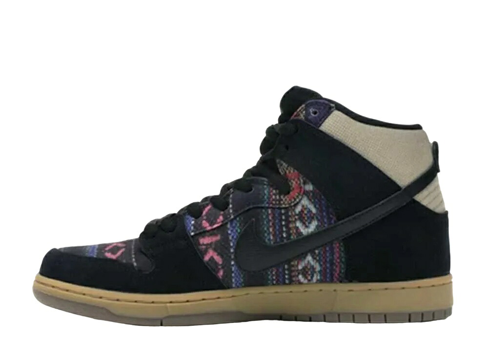 【今なら割引クーポン発行中】Nike ナイキ SB ダンク ハイ ハッキー サック ナイキ 313171-902 メンズ スニーカー ランニングシューズ 21SN-313171-902