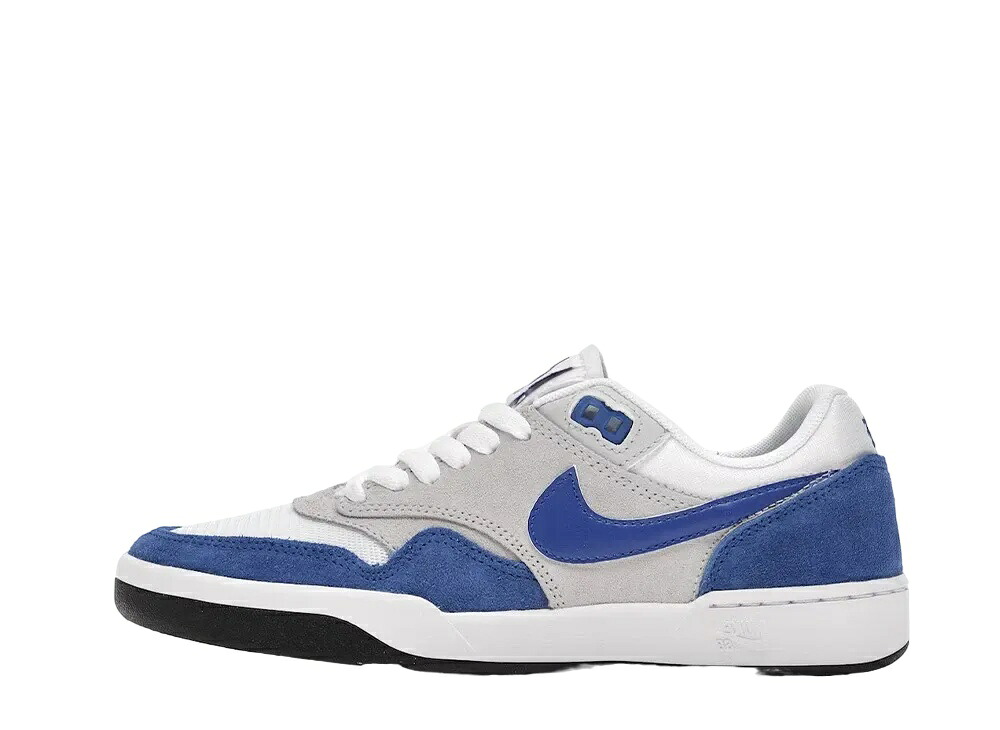 ＼百貨店大売り出し／1000円クーポン券振り出し中！Nike ナイキ SB GTS 引き返し 運動競技 ロイヤル ナイキ CD4990-400 メンズ スニーカー 駈けっくらシューズ 21SN-CD4990-400