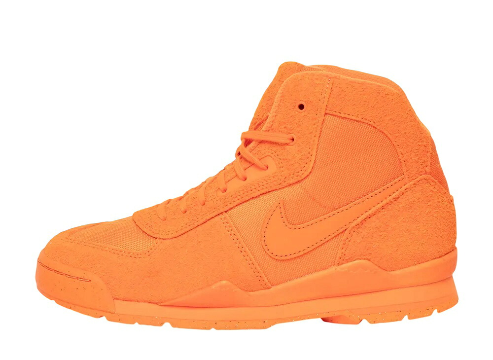 6/15【1000円割り引き引き換え証】Nike ステューシー × ナイキ バルトロ 御機嫌 セーフティオレンジ色 ナイキ IM7419-800 メンズ スニーカー 駈けっくらシューズ 21SN-IM7419-800