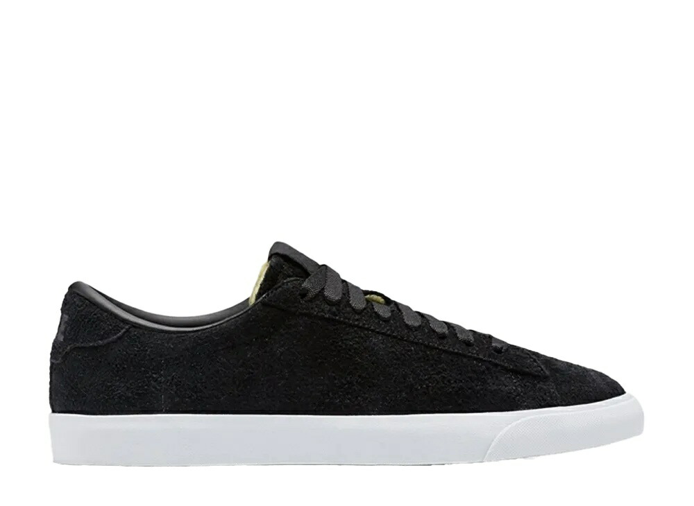 ＼百貨店大売り出し／1000円クーポン券振り出し中！Nike フラグメントデザイン × ナイキ ナイキラボ 庭球 古典派音楽 AC SP 黒いこと/白いこと ナイキ 693505-001 メンズ スニーカー 駈けっくらシューズ 21SN-693505-001