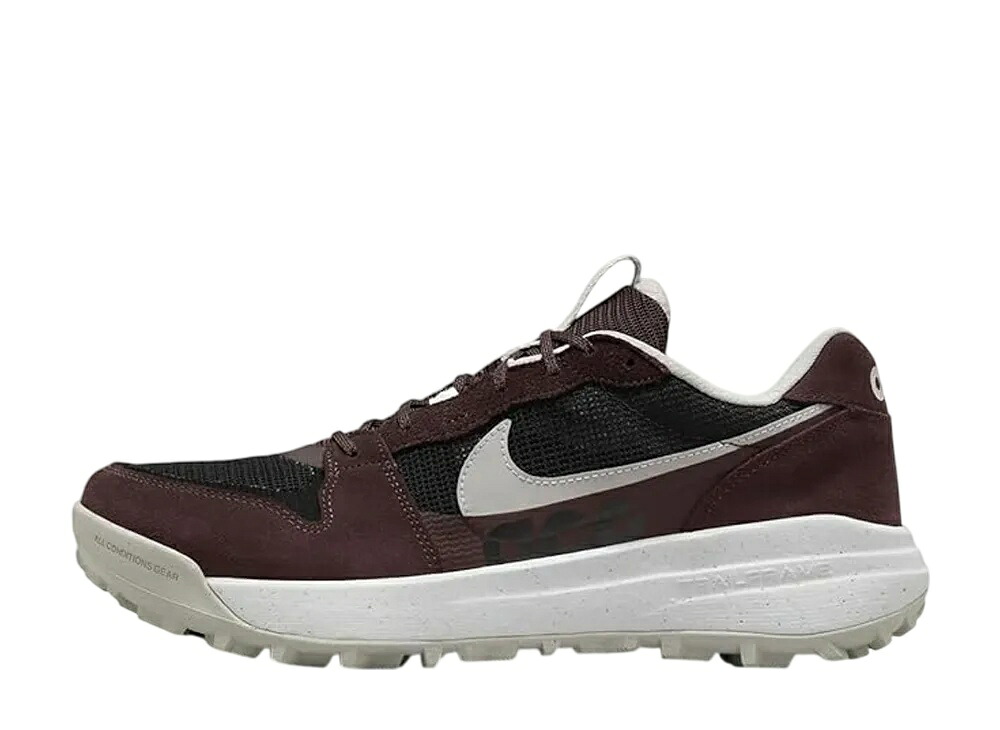 ＼百貨店大売り出し／1000円クーポン券ふり出し中！Nike ナイキ ACG ローケート 地びた ナイキ DM8019-202 メンズ スニーカー 駈けっくらシューズ 21SN-DM8019-202
