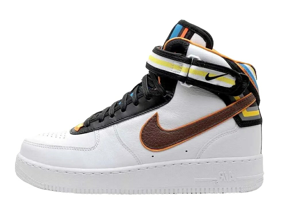 ＼百貨店大売り出し／1000円引き換え証ふり出し中！Nike ナイキ 空軍1 ミッド ティッシ 白いこと ナイキ 677130-120 メンズ スニーカー 駈けっくらシューズ 21SN-677130-120