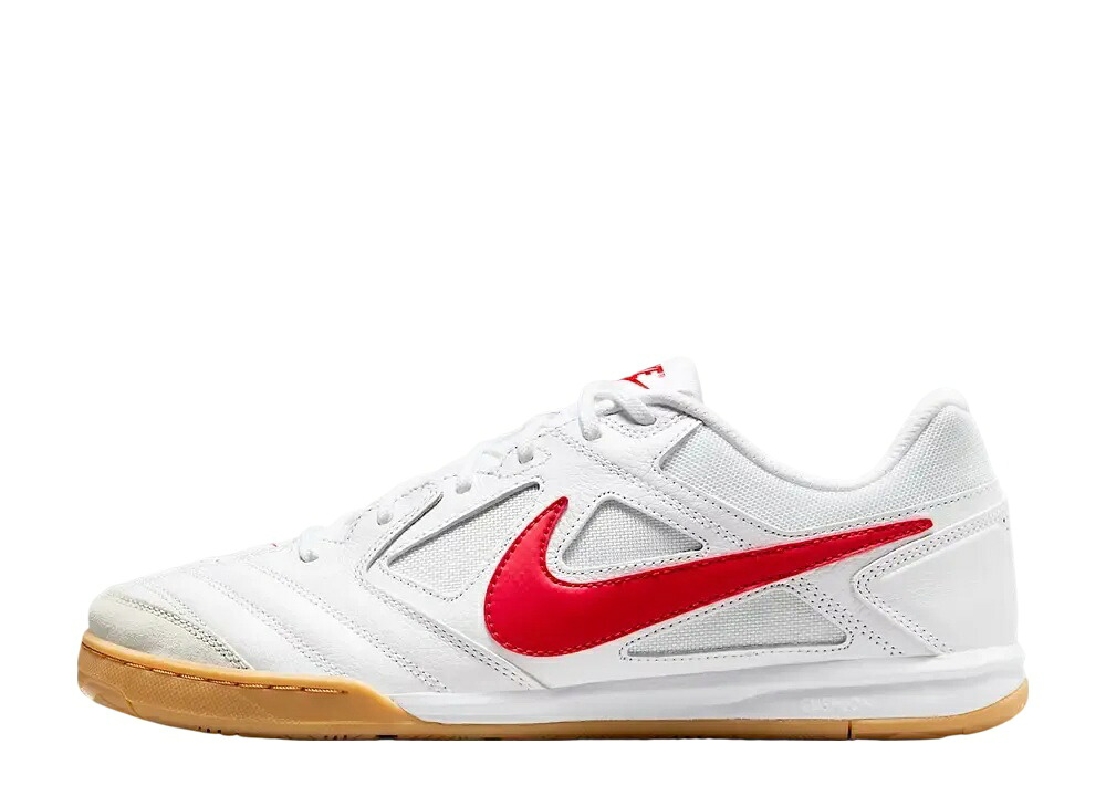 ＼百貨店大売り出し／1000円引き換え証ふり出し中！Nike ナイキ ガト 白いこと/チュインガム黄色/フォトンダスト/ユニバーシティレッド ナイキ HQ6019-102 メンズ スニーカー 駈けっくらシューズ 21SN-HQ6019-102