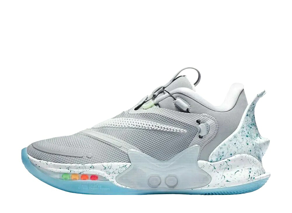 【今なら割引クーポン発行中】!Nike ナイキ アダプト BB 2.0 マグ ナイキ BQ5397-003 メンズ スニーカー ランニングシューズ 21SN-BQ5397-003｜HYPE GUARD【公式】店