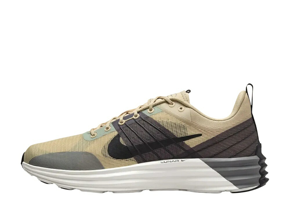 ＼百貨店大売り出し／1000円引き換え証ふり出し中！Nike ナイキ ルナ ローム ココナツ牛乳 アンド スモークグレー ナイキ DV2440-201 メンズ スニーカー 駈けっくらシューズ 21SN-DV2440-201