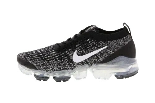 ＼百貨店大売り出し／1000円引き換え証ふり出し中！Nike ナイキ ウィメンズ ヴェイパーマックス 3 オレオ ナイキ AJ6910-001 ウィメンズ レディース スニーカー 駈けっくらシューズ 21SN-AJ6910-001
