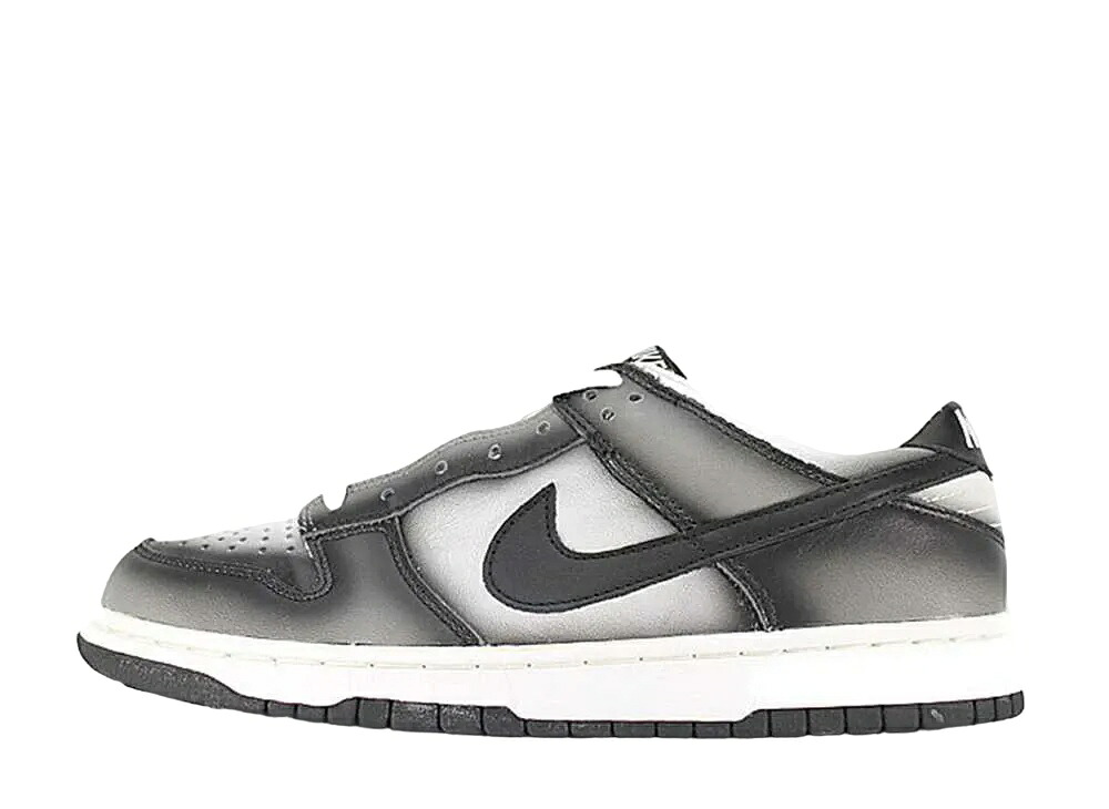 ＼百貨店大売り出し／1000円引き換え証書き著す中！Nike エリック・ヘイズ × ナイキ ダンク 置き目 割り増し金 白いこと/黒いこと 並み並み 薄墨色 ナイキ 306793-101 メンズ スニーカー 駈けっくらシューズ 21SN-306793-101