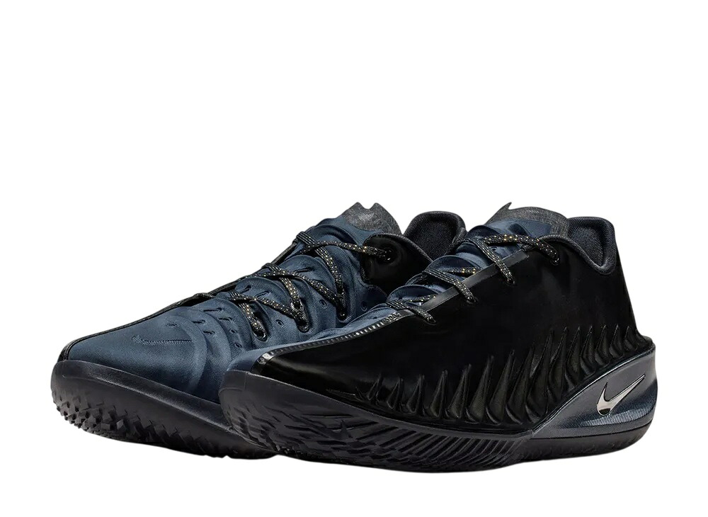 ＼百貨店大売り出し／1000円クーポン券振り出し中！Nike ナイキ GTとり捨てる4 黒いこと/アンスラサイト (HV9922-001/HV9921-001) ナイキ HV9922-001 メンズ スニーカー 駈けっくらシューズ 21SN-HV9922-001