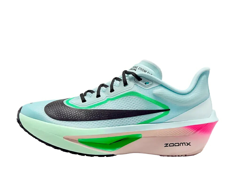 【今なら割り引き引き換え証ふり出し中】Nike ナイキ ウィメンズ 望遠レンズ飛球6 グレイシャーアイス/ハイパーピンク/緑であることぼうぜん自失/黒いこと ナイキ FN8455-402 ウィメンズ レディース スニーカー 駈けっくらシューズ 21SN-FN8455-402