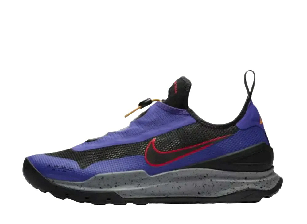 ＼百貨店大売り出し／1000円クーポン券ふり出し中！Nike ナイキ ACG 望遠レンズ 大気圏 AO パープル ナイキ CT2898-400 メンズ スニーカー 駈けっくらシューズ 21SN-CT2898-400