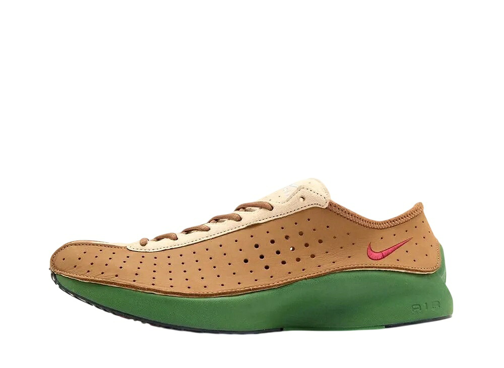 ＼百貨店大売り出し／1000円引き換え証ふり出し中！Nike ナイキ ウィメンズ エアスーパーフライ 叫びごえ赤銅色 ナイキ HQ7955-200 ウィメンズ レディース スニーカー 駈けっくらシューズ 21SN-HQ7955-200