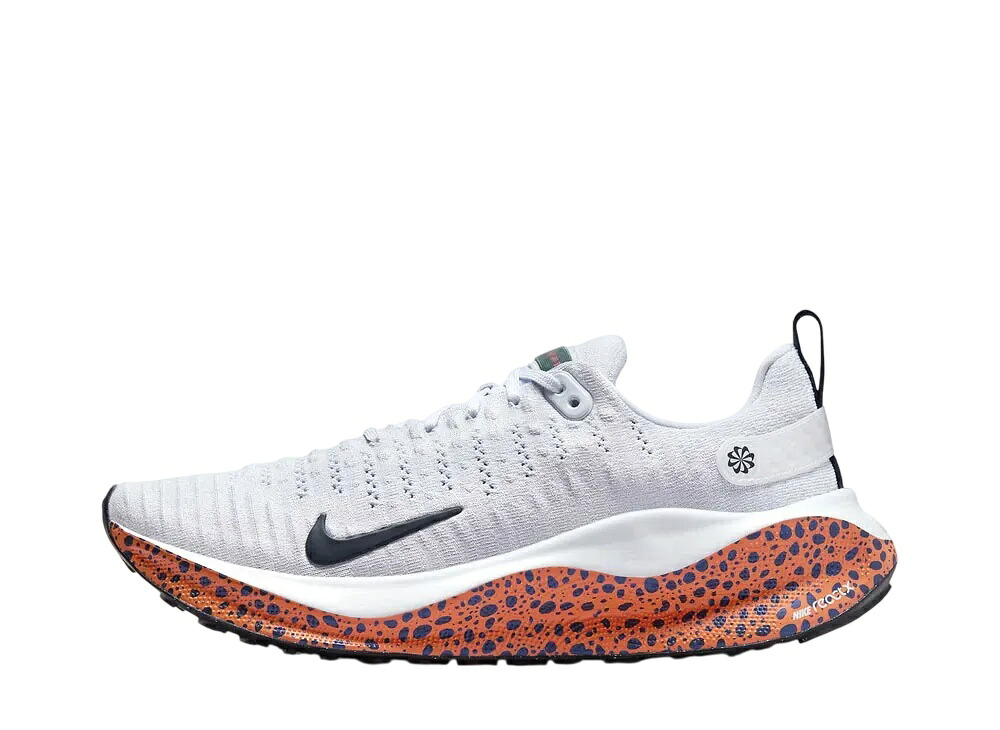 ＼百貨店大売り出し／1000円引き換え証ふり出し中！Nike ナイキ ウィメンズ インフィニティラン4 エレクトリック サファリ/マルチ色合い ナイキ FN7677-900 ウィメンズ レディース スニーカー 駈けっくらシューズ 21SN-FN7677-900