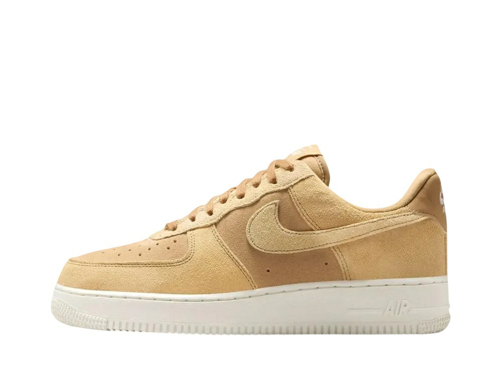 ＼百貨店大売り出し／1000円引き換え証ふり出し中！Nike ナイキ ウィメンズ 空軍1 置き目 野球クラブゴールド ナイキ HJ5336-700 ウィメンズ レディース スニーカー 駈けっくらシューズ 21SN-HJ5336-700