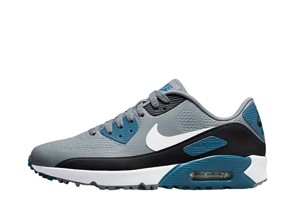 継続期間制限事項【1000円OFF】クーポン券！Nike ナイキ エア湖マックス 90 ゴルフ インフラ赤いこと ナイキ CU9978-103 メンズ スニーカー 駈けっくらシューズ 21SN-CU9978-103 メンズ靴-スニーカー-靴