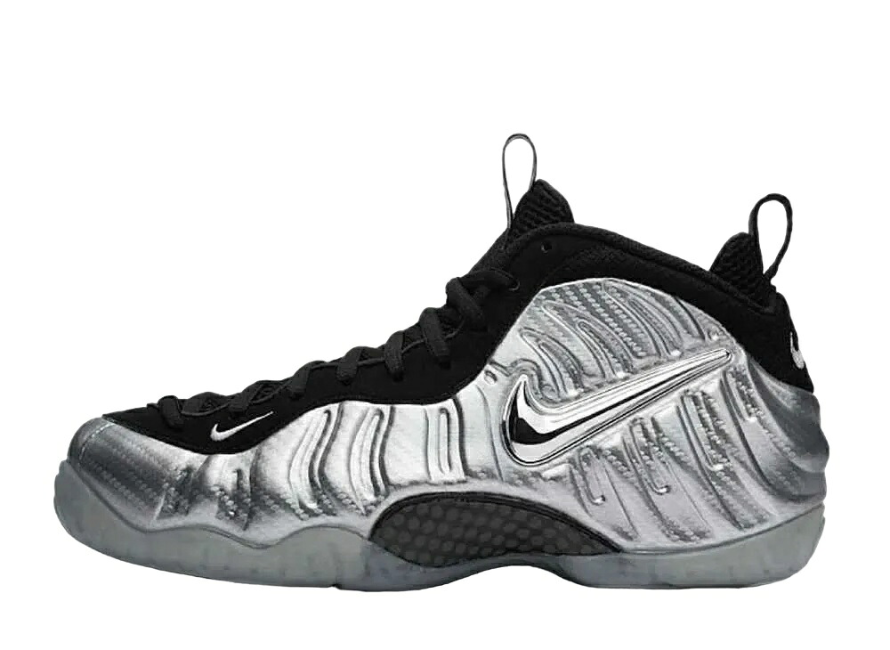＼百貨店大売り出し／1000円引き換え証ふり出し中！Nike ナイキ エアフォームポジット 労働者階級 しろがね色 サー毛皮 ナイキ 616750-004 メンズ スニーカー 駈けっくらシューズ 21SN-616750-004