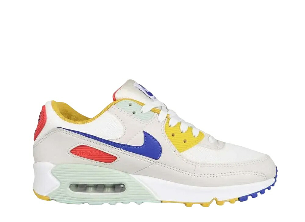 ＼百貨店大売り出し／1000円引き換え証ふり出し中！Nike ナイキ ウィメンズ 大気圏マックス90 ピスタチオフロスト ナイキ DA8726-100 ウィメンズ レディース スニーカー 駈けっくらシューズ 21SN-DA8726-100