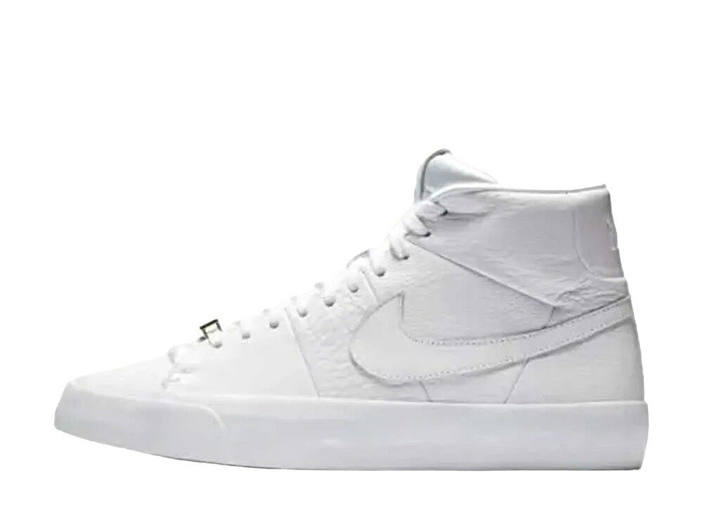 ＼百貨店大売り出し／1000円引き換え証ふり出し中！Nike ナイキ ブレーザー ロイヤル QS トリプル白いこと ナイキ AR8830-100 メンズ スニーカー 駈けっくらシューズ 21SN-AR8830-100