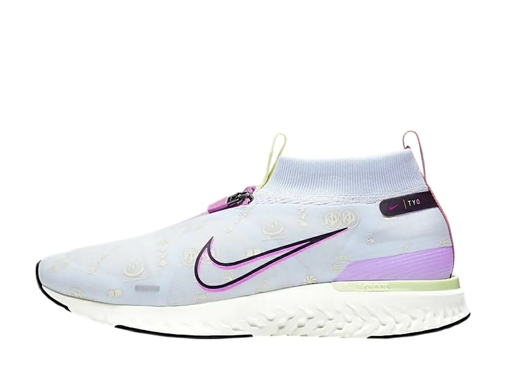 【今なら割引クーポン発行中】Nike ナイキ リアクト シティー プレミアム トーキョー ナイキ BQ5304-400 メンズ スニーカー ランニングシューズ 21SN-BQ5304-400 18,469円