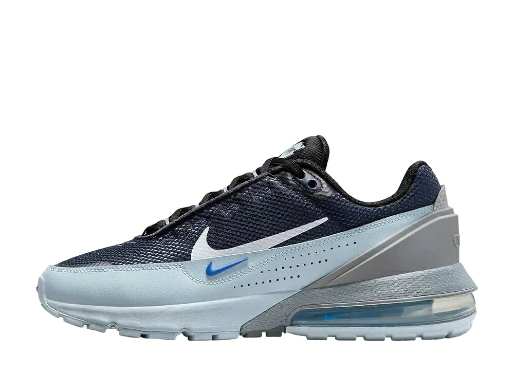 ＼百貨店大売り出し／1000円クーポン券振り出し中！Nike ナイキ エア湖マックス 心臓の鼓動 サンダーブルー/ライトアーモリーブルー/クールグレー/狼薄墨色 ナイキ FN7459-400 メンズ スニーカー 駈けっくらシューズ 21SN-FN7459-400
