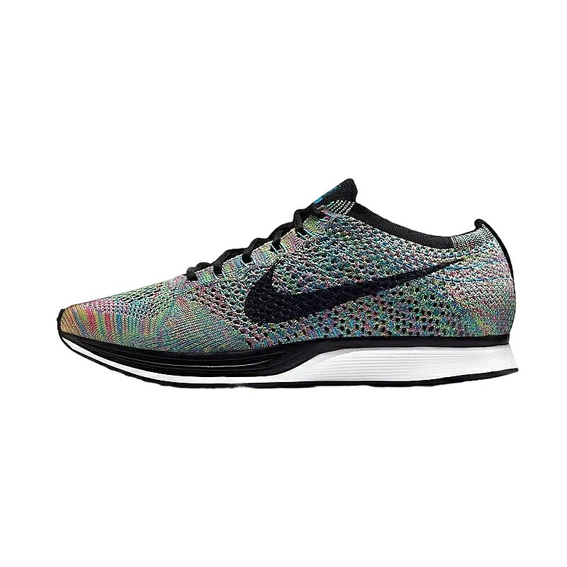 ＼百貨店大売り出し／1000円クーポン券ふり出し中！Nike ナイキ 飛球編み物 レーサー 2.0 マルチ色合い (2015/2017) ナイキ 526628-304 メンズ スニーカー 駈けっくらシューズ 21SN-526628-304