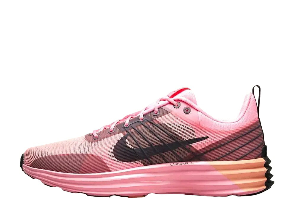 【今なら割引クーポン発行中】Nike ナイキ ルナ ローム プレミアム ピンクゲイズ ナイキ HF4314-699 メンズ スニーカー ランニングシューズ 21SN-HF4314-699