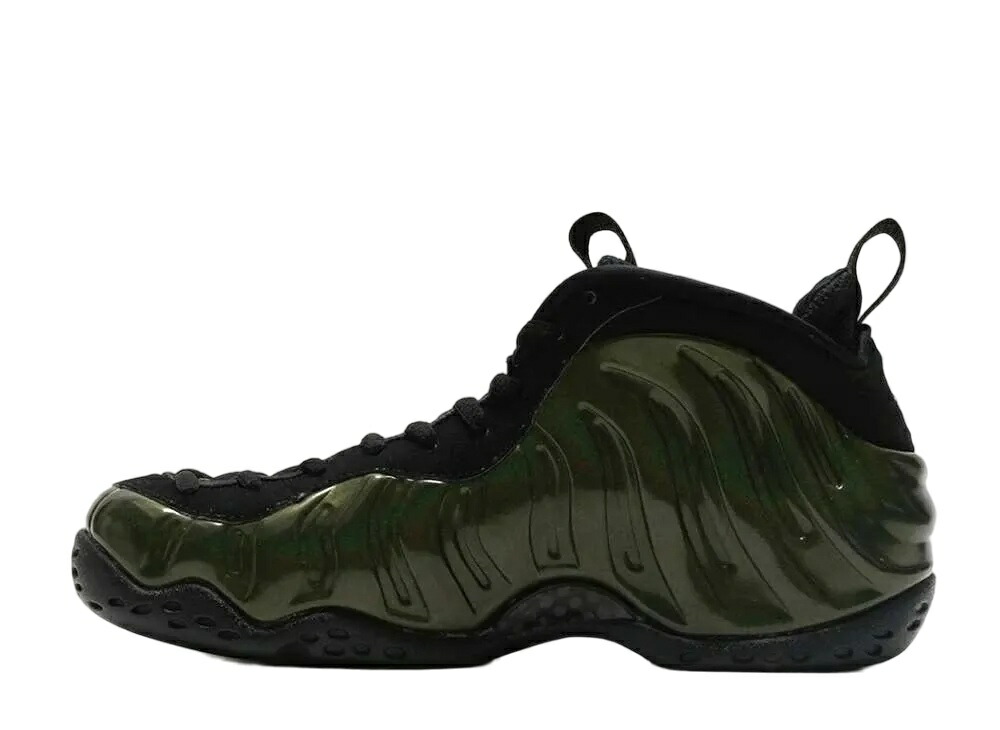 ＼百貨店大売り出し／1000円クーポン券ふり出し中！Nike ナイキ エアフォームポジット 一 レギオングリーン ナイキ 314996-301 メンズ スニーカー 駈けっくらシューズ 21SN-314996-301