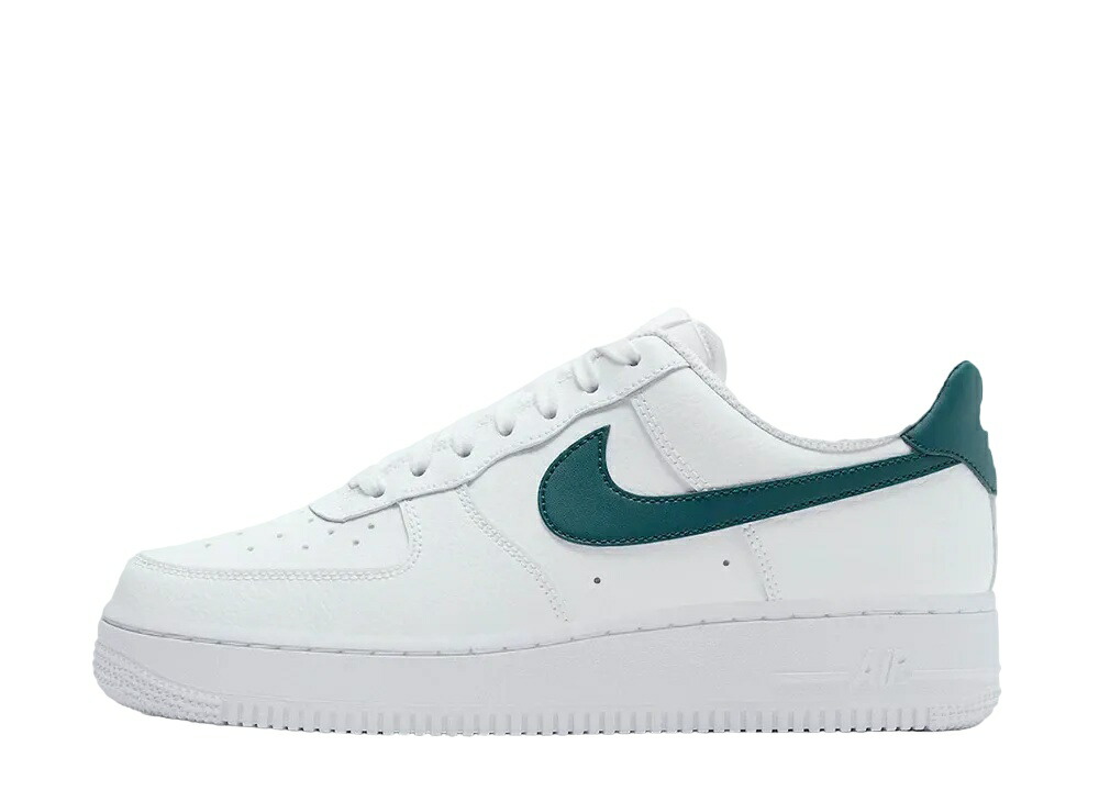 ＼百貨店大売り出し／1000円引き換え証書き著す中！Nike ナイキ ウィメンズ 空軍1 置き目 07 ダークティール ナイキ 315115-163 ウィメンズ レディース スニーカー 駈けっくらシューズ 21SN-315115-163