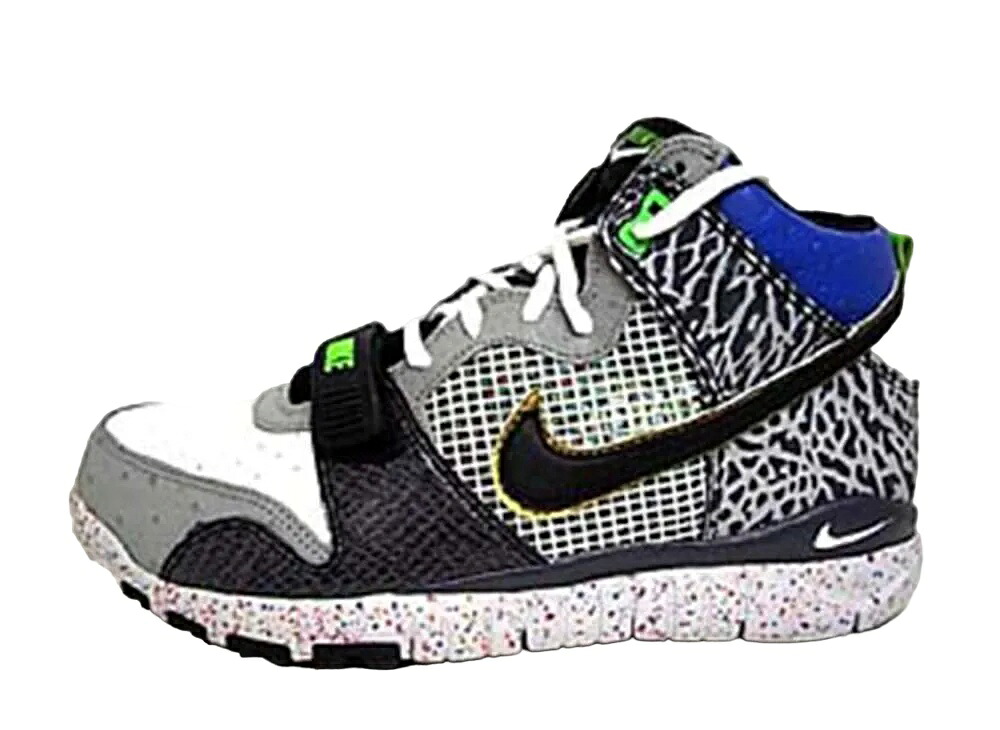 【今なら割引クーポン発行中】Nike ミタスニーカーズ × ナイキ トレーナー ダンク ハイ 森羅万象 ナイキ 317390-001 メンズ スニーカー ランニングシューズ 21SN-317390-001