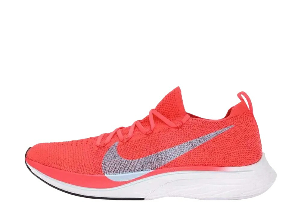 6/15【1000円割り引き引き換え証】Nike ナイキ ヴェイパーフライ 4% 飛球編み物 ブライトクリムゾン ナイキ AJ3857-600 メンズ スニーカー 駈けっくらシューズ 21SN-AJ3857-600