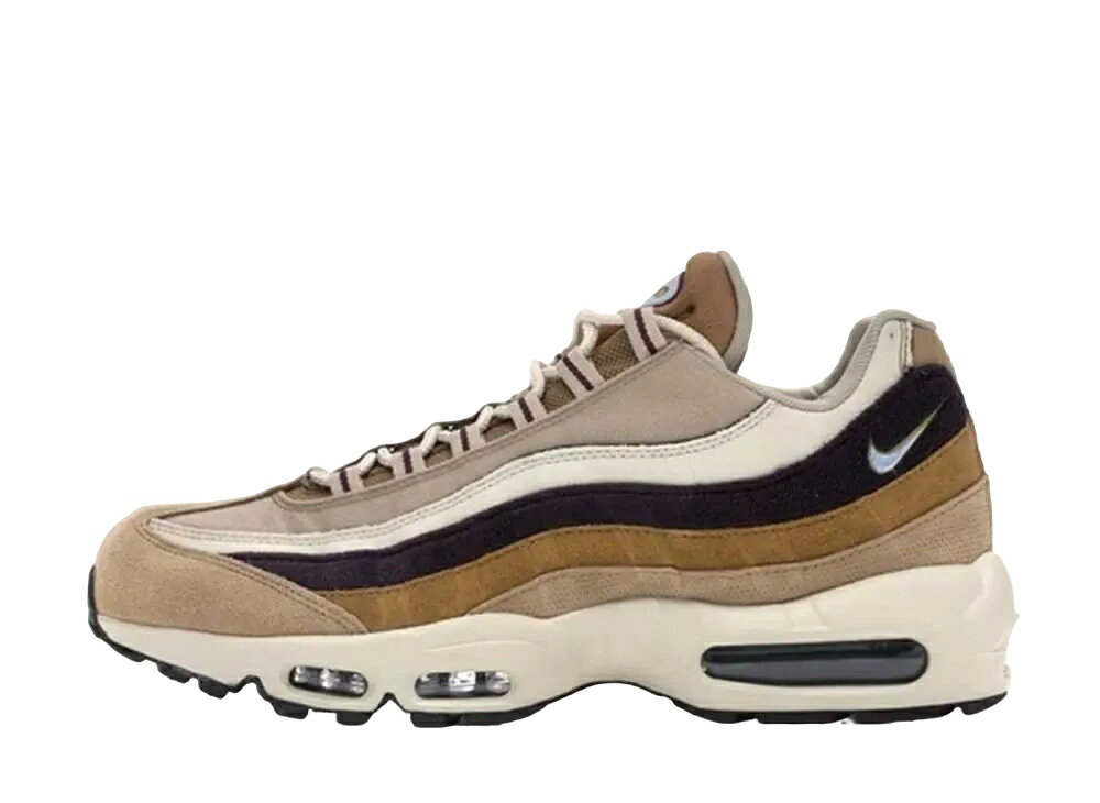 【今なら割引クーポン発行中】!Nike ナイキ エアマックス95 デザート ナイキ 538416-205 メンズ スニーカー ランニングシューズ 21SN-538416-205|HYPE GUARD【公式】店