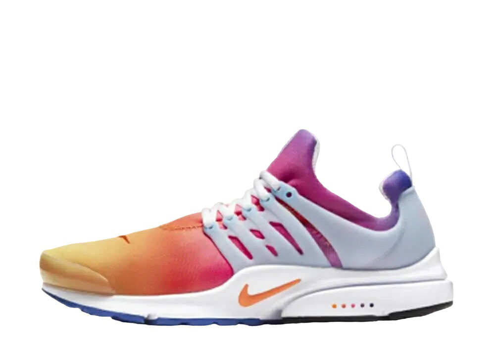 ＼百貨店大売り出し／1000円クーポン券振り出し中！Nike ナイキ エア湖プレスト クリムゾン サイレン赤いこと ナイキ CJ1229-700 メンズ スニーカー 駈けっくらシューズ 21SN-CJ1229-700