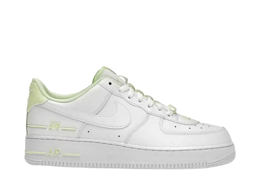 ＼百貨店大売り出し／1000円クーポン券振り出し中！Nike ナイキ 空軍1 置き目 ダブル エア湖 置き目 白いこと ベアリー 雄捻子 ナイキ CJ1379-101 メンズ スニーカー 駈けっくらシューズ 21SN-CJ1379-101