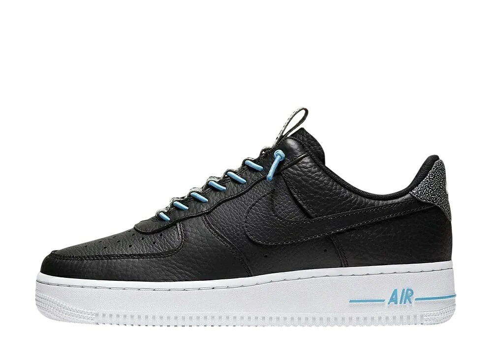 ＼百貨店大売り出し／1000円クーポン券ふり出し中！Nike ナイキ ウィメンズ 空軍1 置き目 \u002707 Lux 黒いこと ともし火 青碧 ナイキ 898889-015 ウィメンズ レディース スニーカー 駈けっくらシューズ 21SN-898889-015