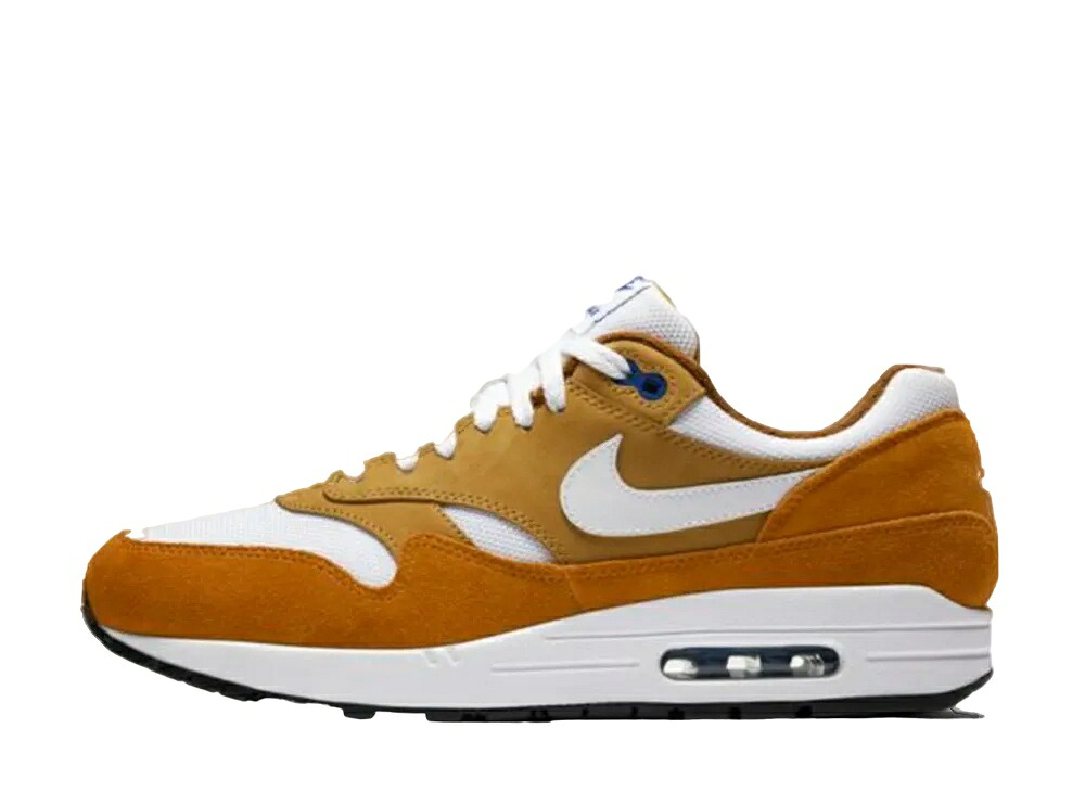 【今なら割引クーポン発行中】!Nike ナイキ エアマックス1 プレミアム レトロ ダークカレー ナイキ 908366-700 メンズ スニーカー ランニングシューズ 21SN-908366-700|HYPE GUARD【公式】店